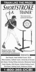 Magazine Ad Design