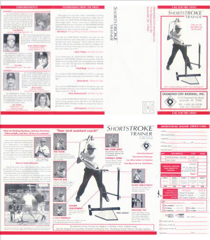 Brochure Design