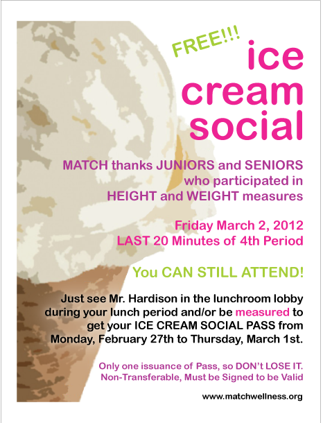 Flyer Design