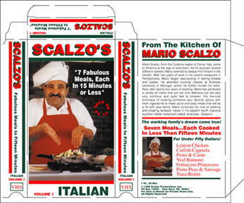 Package Design