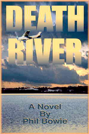 Phil Bowie Bookcover