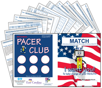 MATCH 2010 Workbook
