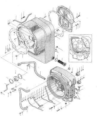 Aftermarket Parts Rendering