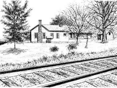 Morgan Homeplace