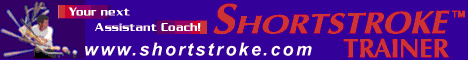 Shortstroke Trainer